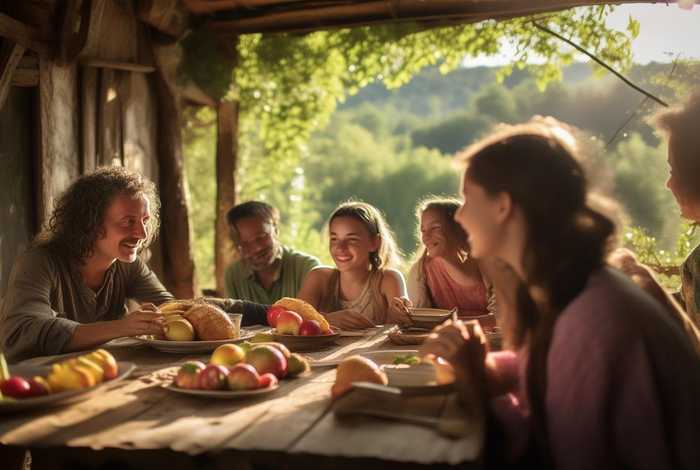 简单幸福的生活的文案 - 简单幸福的生活的文案短句