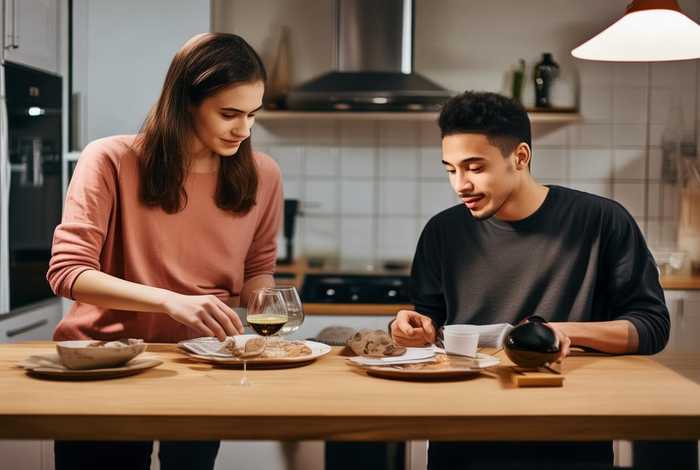 a1生活是什么意思；aa制生活什么意思