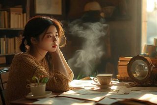 假如生活欺骗了你曾小娅大结局 假如生活欺骗了你电视剧曾小娅结局