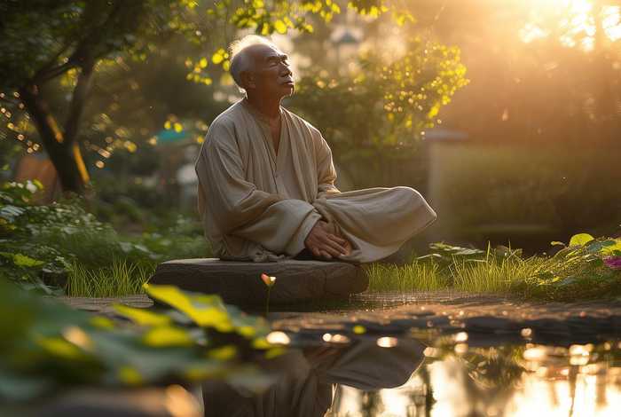 淡然的生活态度 - 一种淡然的生活态度 淡然的生活态度 - 一种淡然的生活态度