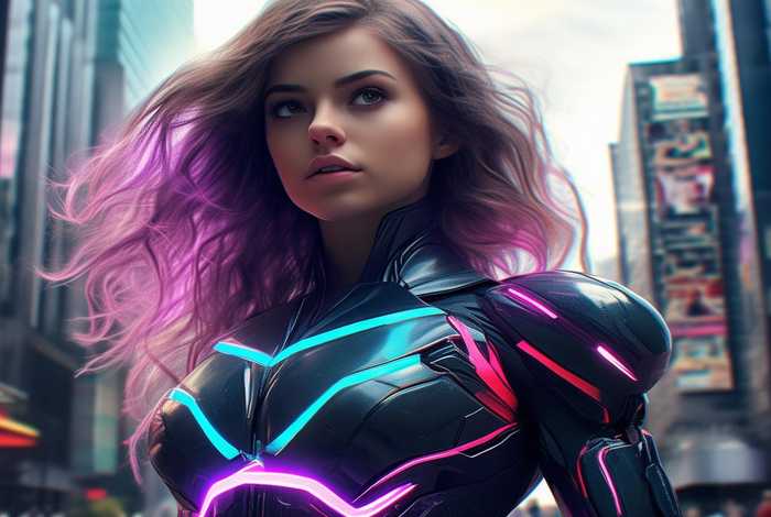 都市变身生活小说推荐 - 都市变身生活小说推荐女主