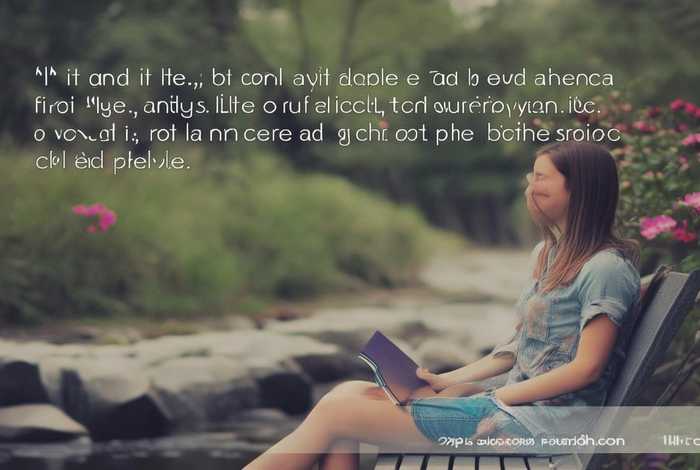 关于生活的短文语录（关于生活的短文语录大全）