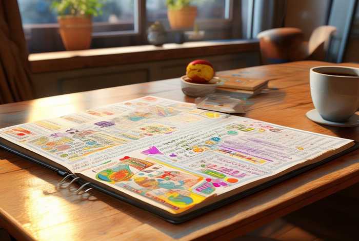 放假生活日记（放假日常生活日记）