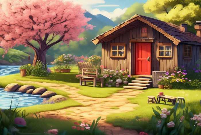 过简单生活 - 过简单生活的词语