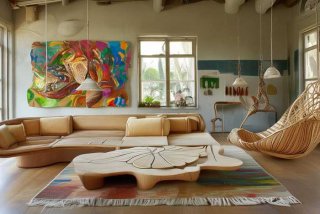 创意生活家具；创意生活家具怎么做