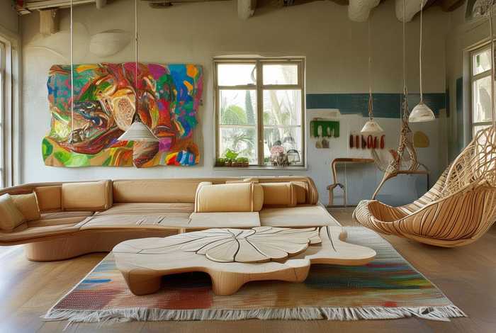 创意生活家具；创意生活家具怎么做