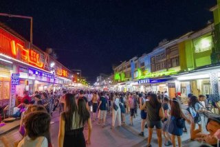 库尔勒夜生活玩的地方、库尔勒夜生活玩的地方有哪些