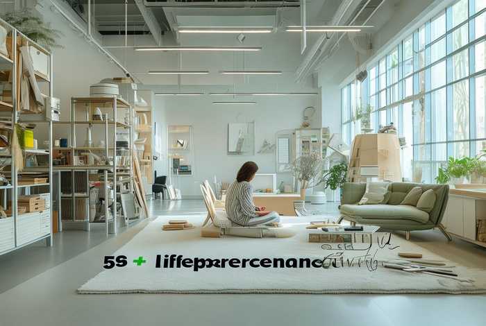 5s生活馆 5s+生活体验馆