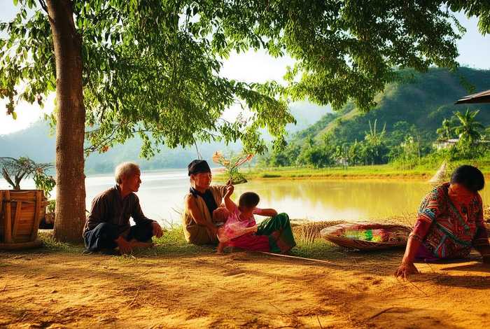 老挝的生活质量怎么样（老挝的生活质量怎么样知乎）