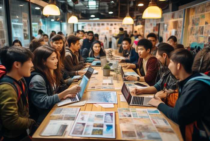 横漂 知乎；横漂知乎