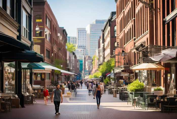 波士顿生活费月平均多少、波士顿生活费月平均多少钱