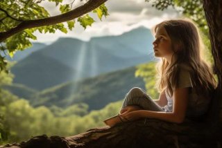 关于成长的烦恼英语作文 关于成长的烦恼英语作文带翻译