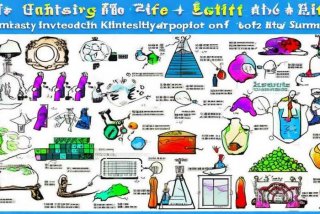 化学与生活知识点总结2020 - 化学与生活知识点总结2020版