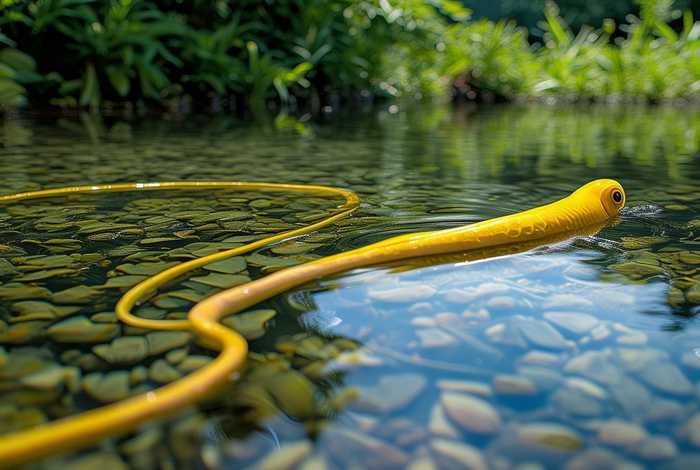 黄鳝生活环境特点 - 黄鳝生活环境特点介绍