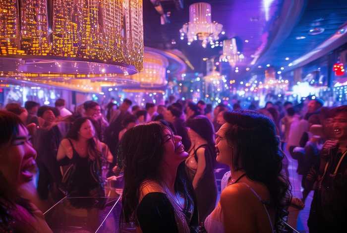 豪情夜总会怎么样 - 豪情夜宵城(上海路店)怎么样 豪情夜总会怎么样 - 豪情夜宵城(上海路店)怎么样