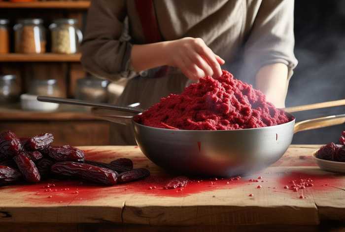 花生补血吗；红枣花生补血吗