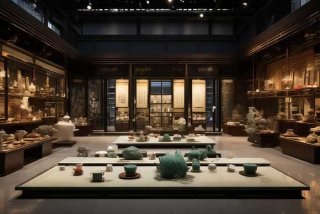 东方生活馆和东方收藏 - 东方生活馆和东方收藏馆的区别