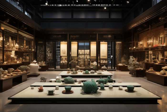 东方生活馆和东方收藏 - 东方生活馆和东方收藏馆的区别