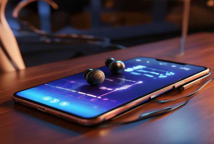 耳机与手机什么是音频同步；耳机与手机音量同步