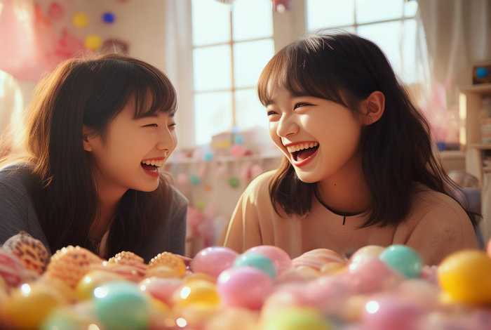 伽小甜文日常、伽小超甜日常