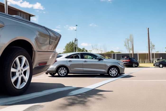 倒库最简单又准的方法现实生活中，现实中简单又准确的倒库方法