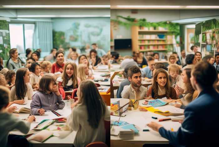 教育即生活和生活即教育的区别(教育即生活和生活即教育的区别是什么) 教育即生活和生活即教育的区别(教育即生活和生活即教育的区别是什么)