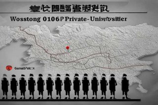 广东最差的10所民办大学 - 广东最差的10所民办大学排名