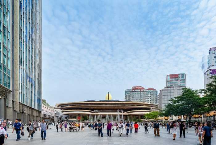 常州弘阳地址，常州弘阳广场地址