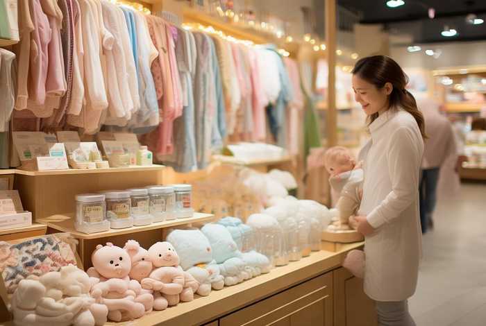 爱亲母婴生活馆卖什么东西 爱亲母婴店卖什么产品 爱亲母婴生活馆卖什么东西 爱亲母婴店卖什么产品