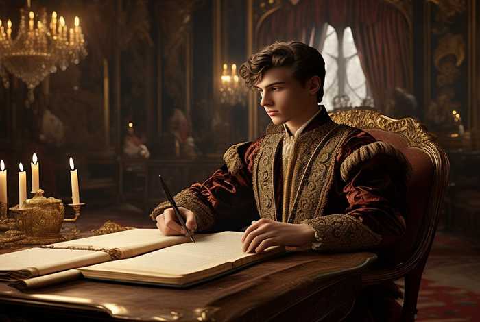 皇子生活指南笔趣阁 - 皇子生活指南笔趣阁在线阅读全文