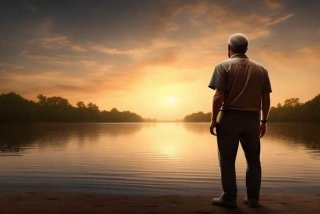 从生活中学会坚持作文（从生活中学会坚持作文开头）