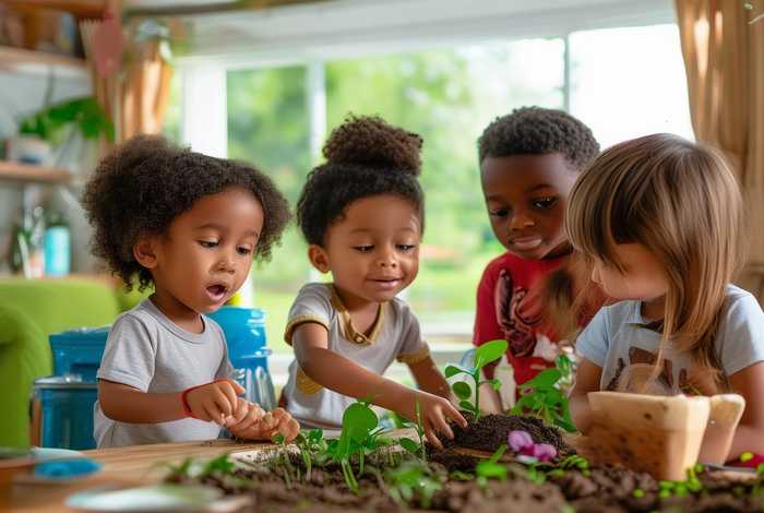 公益与生活、公益生活小妙招广告少儿频道