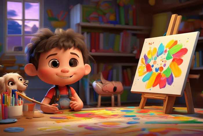 儿童画我的课后生活 儿童画我的课后生活图片 儿童画我的课后生活 儿童画我的课后生活图片