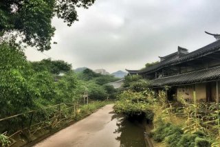 广东韶关监狱生活，广东韶关监狱生活区地址