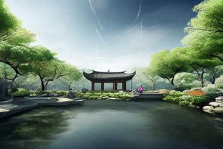 古代闲逸生活 云卷风舒 古代闲逸生活云卷风舒