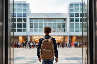 对初中新生活的展望 - 对初中新生活的展望怎么写