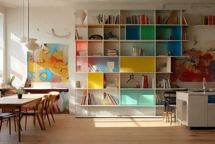 创意家居创意 - 创意设计家居