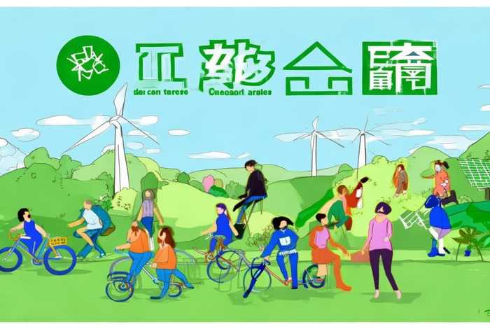 低碳生活绿色出行手抄报的文字（低碳生活绿色出行的手抄报怎么画）