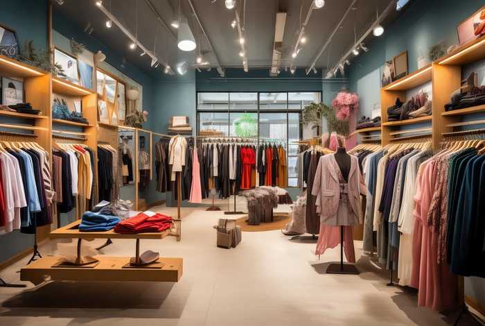 服装生活馆优势在哪，服装生活馆的经营范围