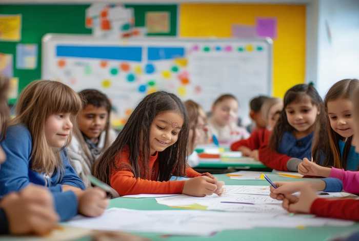 集体生活成就我教案2024；集体生活成就我教案设计