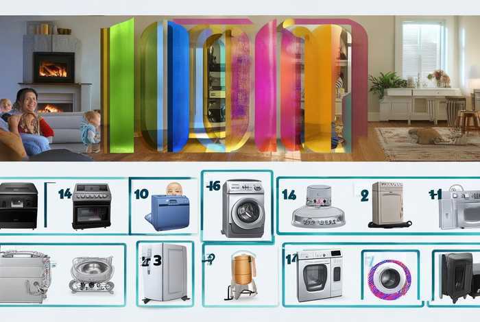 电器生活安全100个常识、电器生活安全100个常识图片