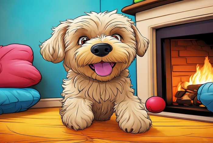 宠物狗日常漫画 宠物狗 漫画 宠物狗日常漫画 宠物狗 漫画