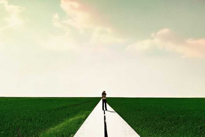 两点一线的生活的感慨（两点一线的生活的感慨说说）