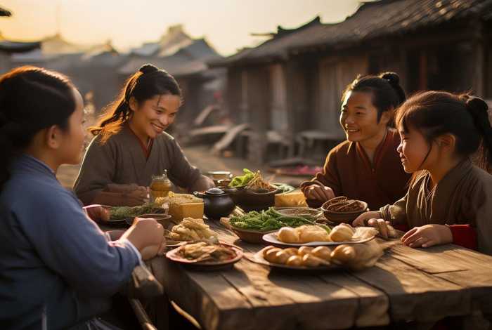 古代小康生活txt下载（古代小康记txt）