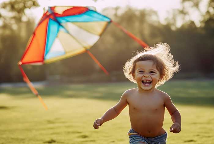 关于孩子幸福瞬间的句子 关于孩子幸福瞬间的句子简短