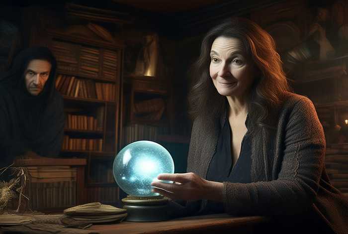 关于生活中真实算命的故事；关于生活中真实算命的故事有哪些