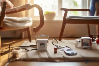 老年人日常生活用品清单大全（老年人日常生活用品清单大全图片）