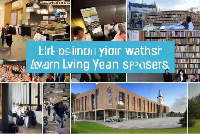 德国大学生活vlog - 德国大学一年生活费