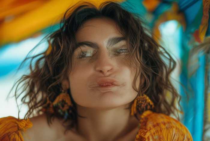 关婷娜生活中的视频；关婷娜生活中的视频在线观看