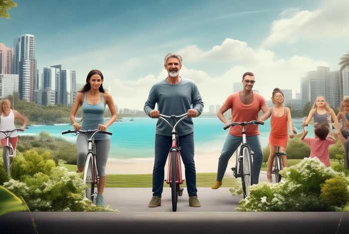 改变生活的方式的图片 改变生活的方式的图片素材